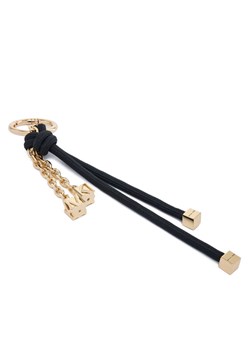 Brelok MICHAEL Michael Kors 32T5GD0K1O Czarny ze sklepu eobuwie.pl w kategorii Breloki - zdjęcie 187555856