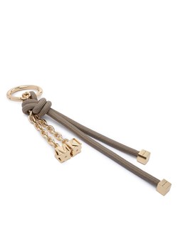 MICHAEL Michael Kors Brelok 32T5GD0K1O Beżowy ze sklepu MODIVO w kategorii Breloki - zdjęcie 187555945