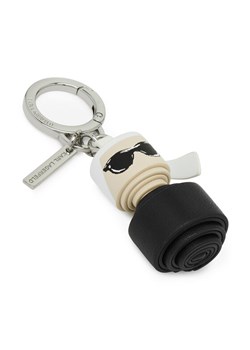 KARL LAGERFELD Brelok A3W50051 Czarny ze sklepu MODIVO w kategorii Breloki - zdjęcie 187555956