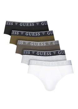 Guess Slipy U4YG20 K6YW1 Kolorowy ze sklepu MODIVO w kategorii Majtki męskie - zdjęcie 187555958