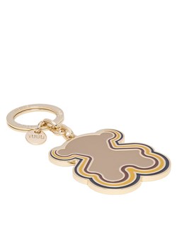 TOUS Brelok 2002307344 Beżowy ze sklepu MODIVO w kategorii Breloki - zdjęcie 187555959