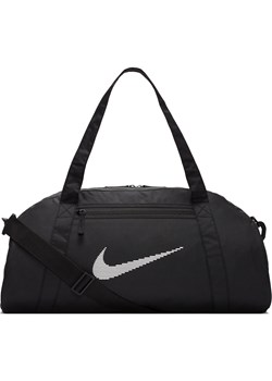 Torba Nike Gym Club (24 l) - Czerń ze sklepu Nike poland w kategorii Torby sportowe - zdjęcie 187556117