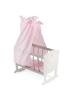 Bayer CHIC 2000 Kołyska dla lalek - 3+ ze sklepu Limango Polska w kategorii Zabawki - zdjęcie 187556146