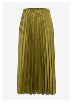 More &amp; More Spódnica w kolorze zielonym ze sklepu Limango Polska w kategorii Spódnice - zdjęcie 187556395