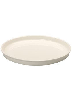 Villeroy &amp; Boch Półmisek &quot;Clever Cooking&quot; w kolorze białym - Ø 30 cm ze sklepu Limango Polska w kategorii Misy i tace dekoracyjne - zdjęcie 187556539