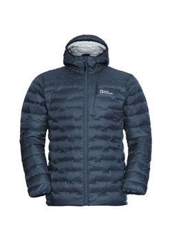 Kurtka puchowa męska Passamani Down Hoody Rds Jack Wolfskin ze sklepu SPORT-SHOP.pl w kategorii Kurtki męskie - zdjęcie 187556616