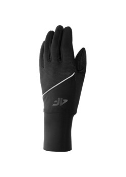 Rękawiczki AFGLU182 4F ze sklepu SPORT-SHOP.pl w kategorii Rękawiczki męskie - zdjęcie 187556618