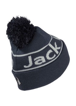 Czapka Jack Beanie Jack Wolfskin ze sklepu SPORT-SHOP.pl w kategorii Czapki zimowe męskie - zdjęcie 187556647