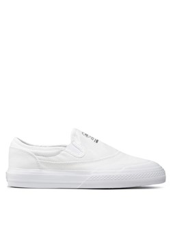 Sneakersy adidas Nizza Rf Slip S23725 Biały ze sklepu eobuwie.pl w kategorii Buty męskie - zdjęcie 187556788