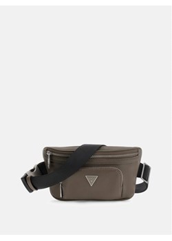 Guess Nerka HMECSA P3332 Brązowy ze sklepu MODIVO w kategorii Nerki - zdjęcie 187556878