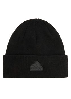 adidas Czapka COLD.RDY Tech IY5240 Czarny ze sklepu MODIVO w kategorii Czapki zimowe męskie - zdjęcie 187556889