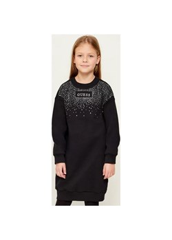 Guess Sukienka ze sklepu Gomez Fashion Store w kategorii Sukienki dziewczęce - zdjęcie 187559639