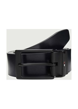 Tommy Hilfiger Skórzany dwustronny pasek LAYTON REV 3.5 ze sklepu Gomez Fashion Store w kategorii Paski męskie - zdjęcie 187559655