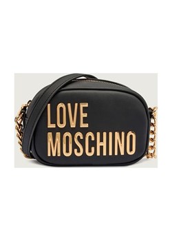 Love Moschino Listonoszka ze sklepu Gomez Fashion Store w kategorii Listonoszki - zdjęcie 187559659