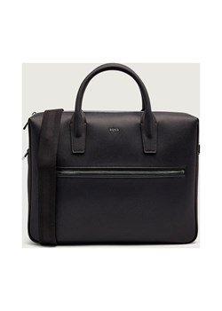 BOSS BLACK Torba na laptopa 14" Daxter_Doc ze sklepu Gomez Fashion Store w kategorii Torby na laptopa - zdjęcie 187559668
