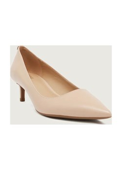 Michael Kors Skórzane szpilki ALINA ze sklepu Gomez Fashion Store w kategorii Czółenka - zdjęcie 187559669