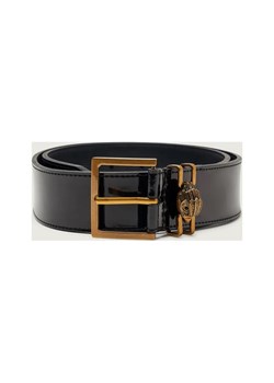 Kurt Geiger Skórzany pasek SHOREDITCH ze sklepu Gomez Fashion Store w kategorii Paski damskie - zdjęcie 187559688