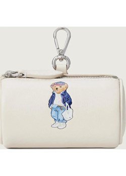 POLO RALPH LAUREN Skórzana portmonetka/brelok ze sklepu Gomez Fashion Store w kategorii Portfele damskie - zdjęcie 187559699