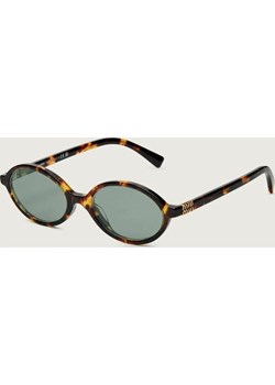MIU MIU Okulary przeciwsłoneczne MU 04ZS ze sklepu Gomez Fashion Store w kategorii Okulary przeciwsłoneczne damskie - zdjęcie 187559706