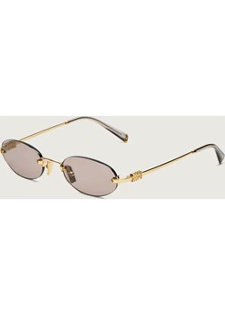 MIU MIU Okulary przeciwsłoneczne MU A54S ze sklepu Gomez Fashion Store w kategorii Okulary przeciwsłoneczne damskie - zdjęcie 187559709