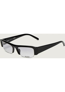 MIU MIU Okulary przeciwsłoneczne ze sklepu Gomez Fashion Store w kategorii Okulary przeciwsłoneczne damskie - zdjęcie 187559717