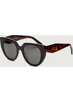 PRADA Okulary przeciwsłoneczne ze sklepu Gomez Fashion Store w kategorii Okulary przeciwsłoneczne damskie - zdjęcie 187559718