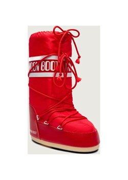 Moon Boot Ocieplane śniegowce ze sklepu Gomez Fashion Store w kategorii Śniegowce damskie - zdjęcie 187559729