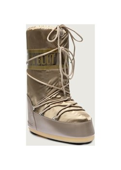 Moon Boot Ocieplane śniegowce Glance ze sklepu Gomez Fashion Store w kategorii Śniegowce damskie - zdjęcie 187559735