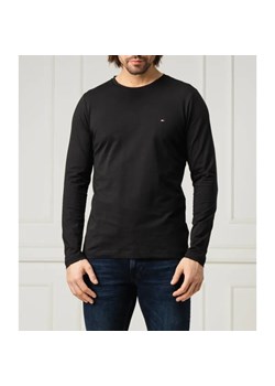 Tommy Hilfiger Longsleeve | Extra slim fit | stretch ze sklepu Gomez Fashion Store w kategorii T-shirty męskie - zdjęcie 187559737