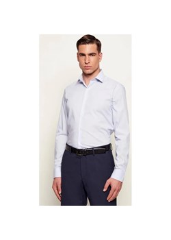 Calvin Klein Koszula | Slim Fit | stretch ze sklepu Gomez Fashion Store w kategorii Koszule męskie - zdjęcie 187559745