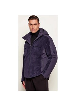 Bogner Puchowa kurtka COBE-D | Regular Fit | sztruks ze sklepu Gomez Fashion Store w kategorii Kurtki męskie - zdjęcie 187559778
