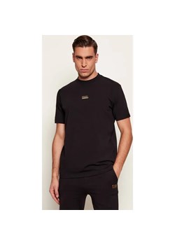 Karl Lagerfeld T-shirt | Regular Fit ze sklepu Gomez Fashion Store w kategorii T-shirty męskie - zdjęcie 187559795