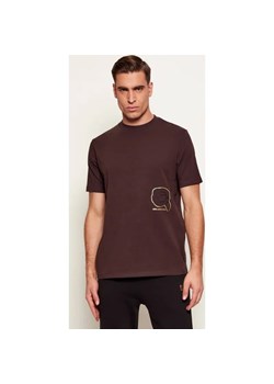 Karl Lagerfeld T-shirt | Regular Fit ze sklepu Gomez Fashion Store w kategorii T-shirty męskie - zdjęcie 187559808