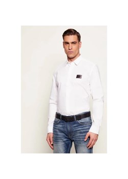 HUGO Koszula Emero | Straight fit ze sklepu Gomez Fashion Store w kategorii Koszule męskie - zdjęcie 187559819