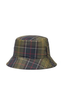 Kapelusz Barbour Hutton Reversible MHA0839NY52 Granatowy ze sklepu eobuwie.pl w kategorii Kapelusze męskie - zdjęcie 187560637