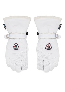 Rossignol Rękawice narciarskie RLMWG04 Biały ze sklepu MODIVO w kategorii Rękawiczki damskie - zdjęcie 187560696