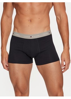 Tommy Hilfiger Komplet bokserek UM0UM03061 Czarny ze sklepu MODIVO w kategorii Majtki męskie - zdjęcie 187560698