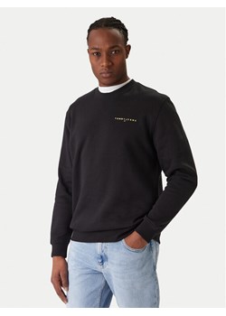Tommy Jeans Bluza DM0DM20249 Czarny Regular Fit ze sklepu MODIVO w kategorii Bluzy męskie - zdjęcie 187560715