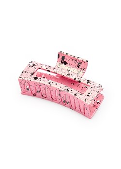 GATE Plastikowa spinka do włosów uni ze sklepu gateshop w kategorii Spinki - zdjęcie 187561885