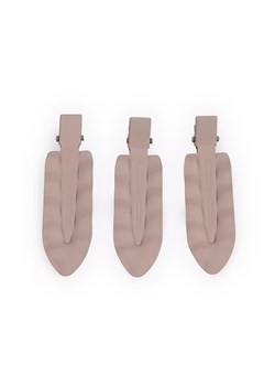 GATE Zestaw 3 spinek do włosów uni ze sklepu gateshop w kategorii Spinki - zdjęcie 187561898