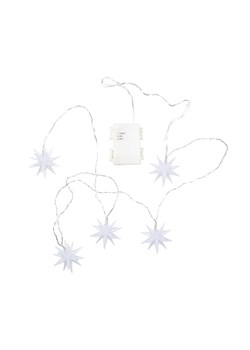 Profiline Łańcuch świetlny LED w kolorze ciepłej bieli ze sklepu Limango Polska w kategorii Oświetlenie - zdjęcie 187561939