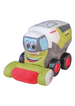 Happy People Pluszowy kombajn - 18 m+ ze sklepu Limango Polska w kategorii Zabawki - zdjęcie 187561988