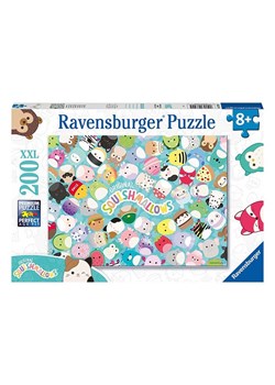Ravensburger 200-częściowe puzzle &quot;Squishmallows&quot; - 8+ ze sklepu Limango Polska w kategorii Puzzle - zdjęcie 187561997