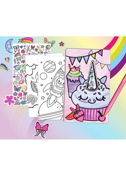 Crayola Kolorowanka - 8+ ze sklepu Limango Polska w kategorii Zabawki - zdjęcie 187562058