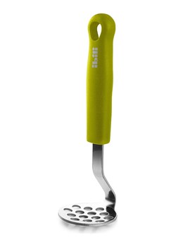 Ibili Rozgniatacz w kolorze zielonym do awokado ze sklepu Limango Polska w kategorii Akcesoria kuchenne - zdjęcie 187562316
