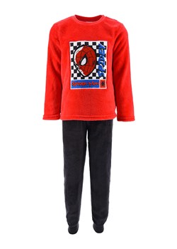 Spiderman Piżama &quot;Spider-Man&quot; w kolorze czerwono-granatowym ze sklepu Limango Polska w kategorii Piżamy dziecięce - zdjęcie 187562385