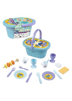 Smoby Kosz piknikowy &quot;Stitch&quot; - 3+ ze sklepu Limango Polska w kategorii Zabawki - zdjęcie 187562426