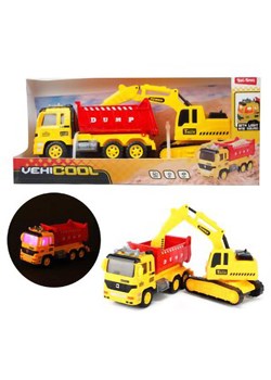 Toi-Toys 2-częściowy zestaw - 3+ ze sklepu Limango Polska w kategorii Zabawki - zdjęcie 187562446