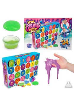 Toi-Toys Pudełko z niespodziankami &quot;Slime&quot; - 3+ ze sklepu Limango Polska w kategorii Zabawki - zdjęcie 187562449
