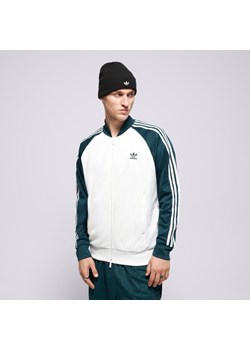 ADIDAS BLUZA ROZPINANA SST TT ze sklepu Sizeer w kategorii Bluzy męskie - zdjęcie 187562759